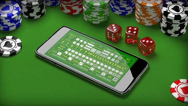 39 2d mobile gaming
